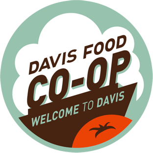 Davis Food Co-op