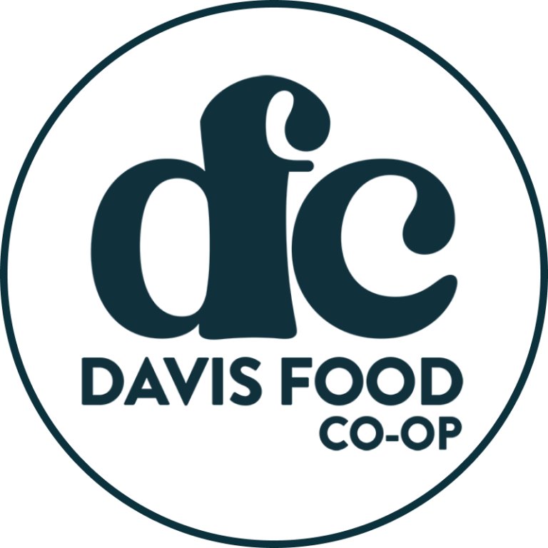 2025 Declaration of Candidacy – Davis Food Co-op